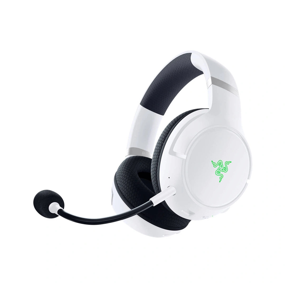 Razer Kaira Pro XBox Headphone - White in Qatar Razer Kaira Pro XBox Headphone - White in Qatar